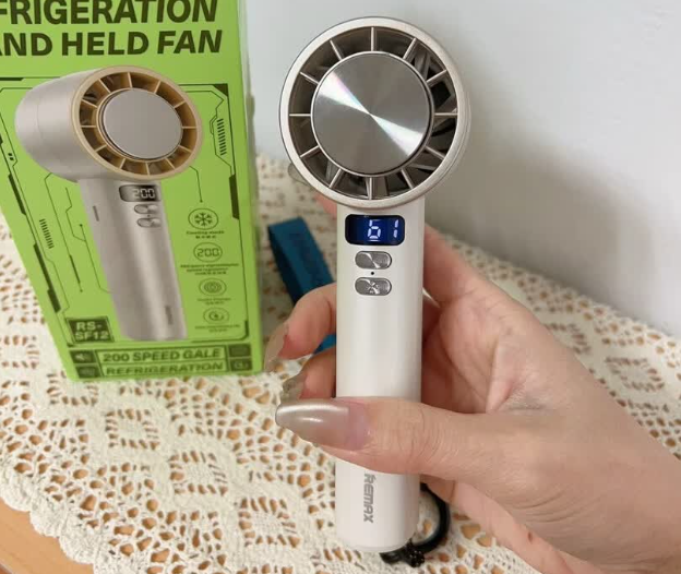 夏季出行便携风扇哪个牌子好还耐用？精选十大公认最耐用的风扇