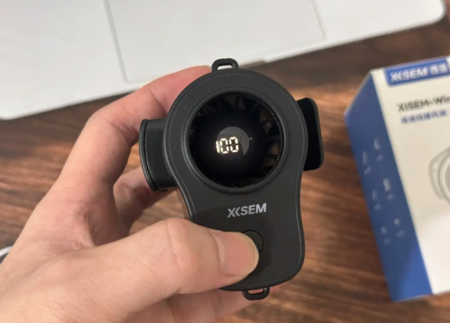 夏季出行便携风扇哪个牌子好还耐用？精选十大公认最耐用的风扇