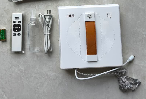 智能洗窗机器人哪个牌子好?2026热门擦窗机器人十大品牌排行榜推荐,高层家庭清洁指南
