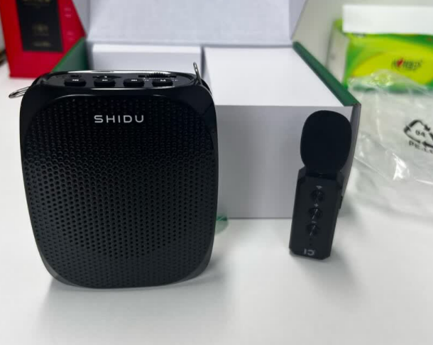 教师用什么扩音器?哪种扩音器的音质好?十款小蜜蜂扩音器推荐