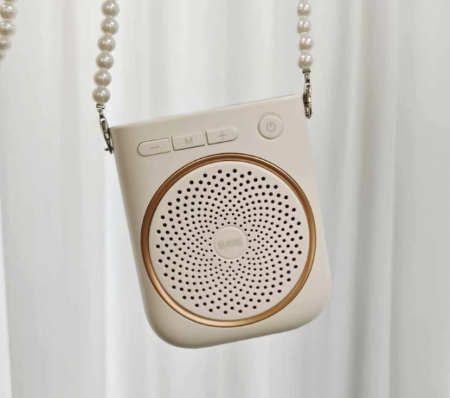教师用什么扩音器?哪种扩音器的音质好?十款小蜜蜂扩音器推荐