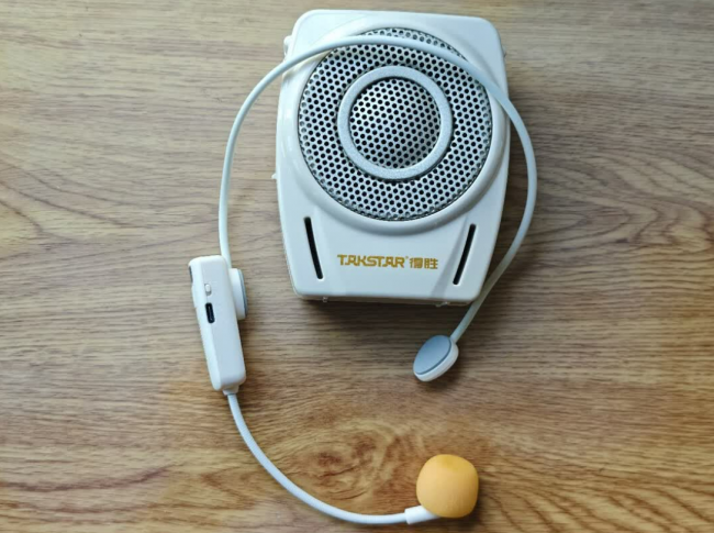 教师用什么扩音器?哪种扩音器的音质好?十款小蜜蜂扩音器推荐