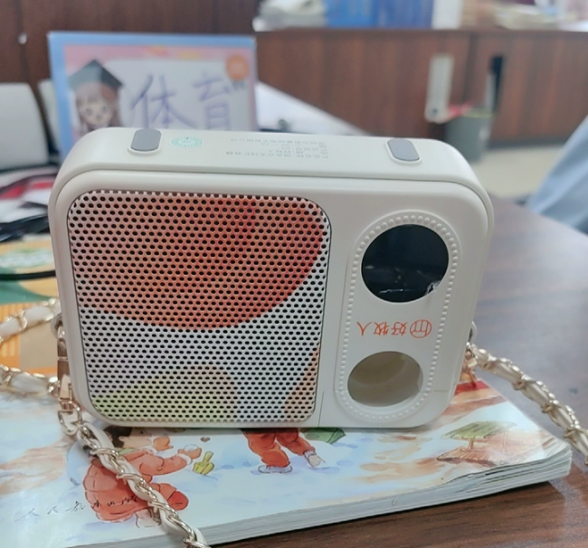 教师用什么扩音器?哪种扩音器的音质好?十款小蜜蜂扩音器推荐