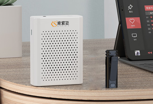 教师用什么扩音器?哪种扩音器的音质好?十款小蜜蜂扩音器推荐