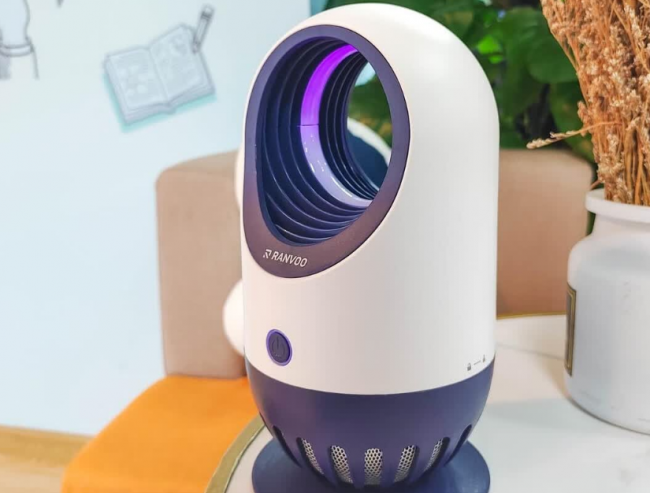 灭蚊器哪个好用又实惠?灭蚊灯最厉害三个牌子有哪些?口碑灭蚊器十大品牌排行榜最新!避坑必看
