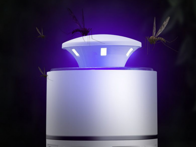 灭蚊器哪个好用又实惠?灭蚊灯最厉害三个牌子有哪些?口碑灭蚊器十大品牌排行榜最新!避坑必看