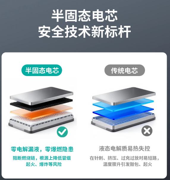 充电宝便宜又好用的有哪些?盘点十款2026年便宜好用不踩坑充电宝品牌