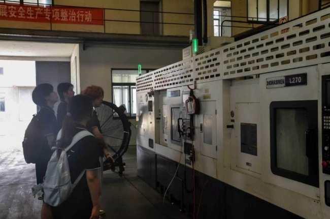 南京邮电大学：经院学子走进盐阜乡土调研实践，以财经力量助力乡村振兴