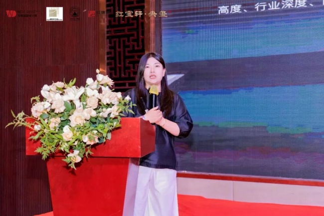 江南设计风雅至，湾区木韵启新章。第14张