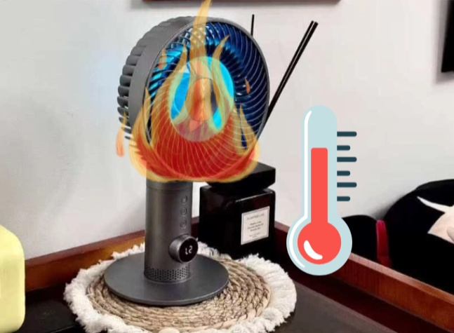 随身电风扇哪款声音小?十款办公党必入的静音效果最好随身风扇