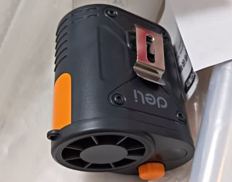随身电风扇哪款声音小?十款办公党必入的静音效果最好随身风扇