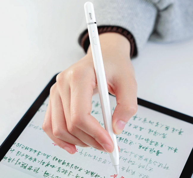 苹果原装笔与其他触控笔有啥区别？怎么选？2026实测10款热门产品，包含保姆级选购攻略，新手小白必备！