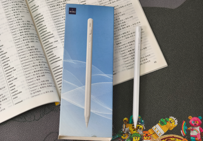 苹果原装笔与其他触控笔有啥区别？怎么选？2026实测10款热门产品，包含保姆级选购攻略，新手小白必备！
