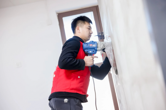京东家电18周年庆：“送装一体”服务覆盖超千万家庭 成为品牌增长新引擎-家电圈官网