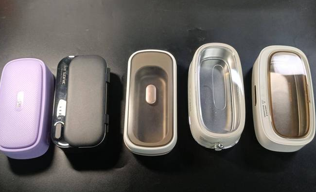 花小钱办大事!眼镜超声波清洗机有必要买?眼镜超声波清洗机的效果如何?