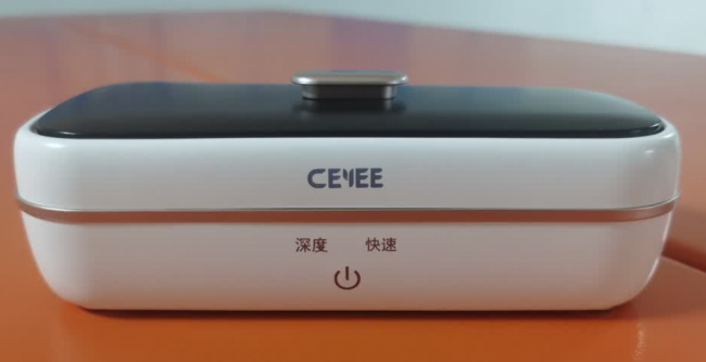 七夕送礼不再纠结!七夕礼物送什么合适?10款颜值高且实用性强的超声波清洗机推荐