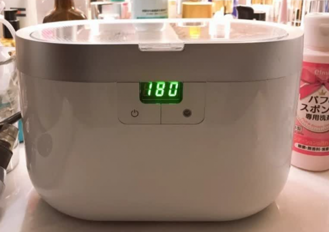 七夕送礼不再纠结!七夕礼物送什么合适?10款颜值高且实用性强的超声波清洗机推荐