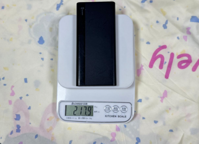 充电宝推荐哪个牌子好?倍思充电宝怎么样?实测三款热门充电宝,真实数据大PK!