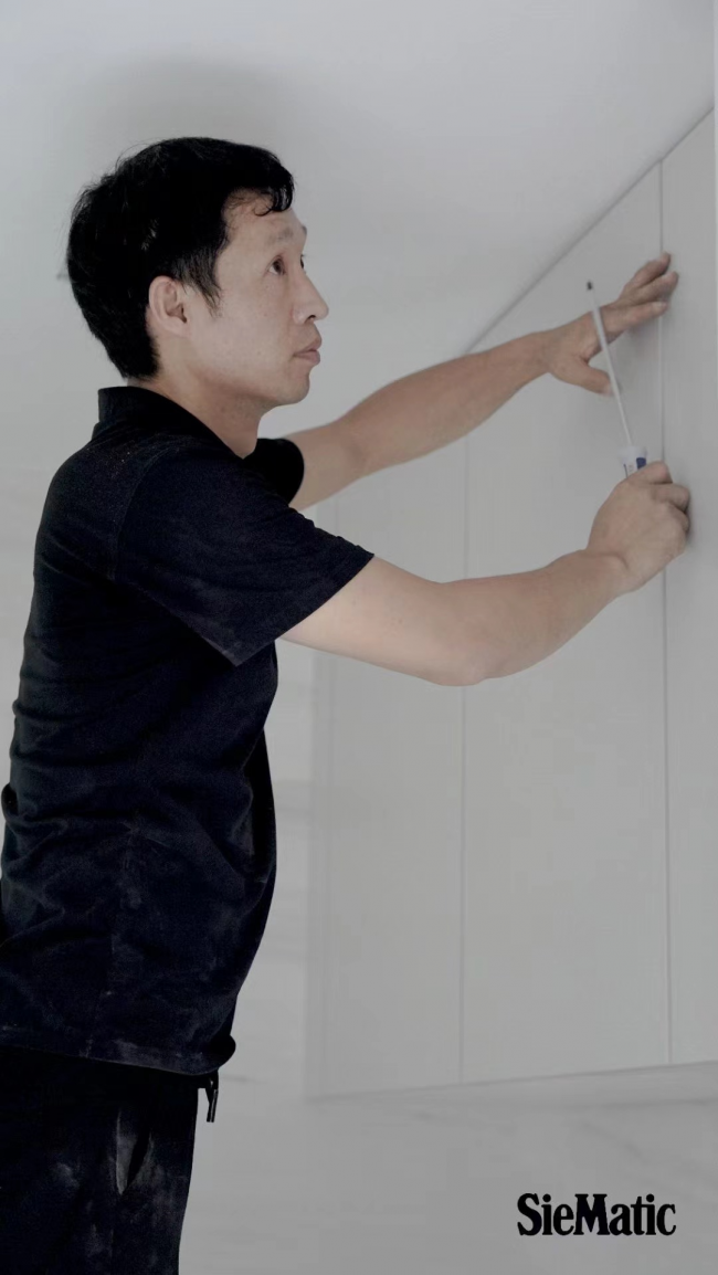 进口橱柜售后分档对比：原厂配件与海外对接能力差多少