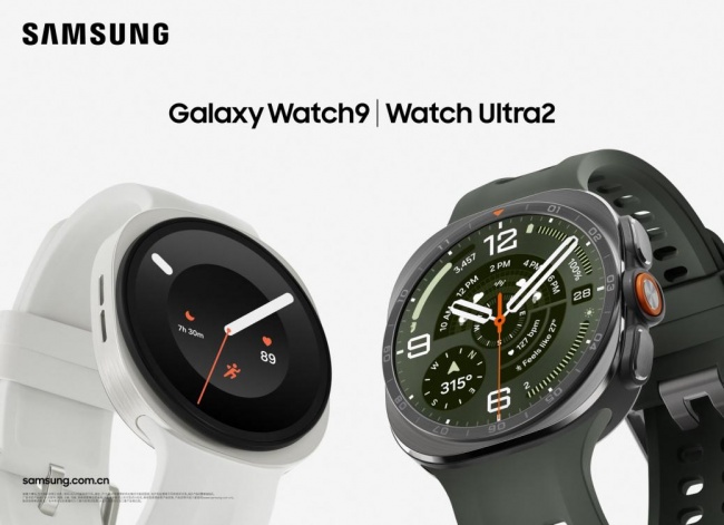 2026�����ֱ���������ĸ��ã�����Galaxy Watch9ֵ������