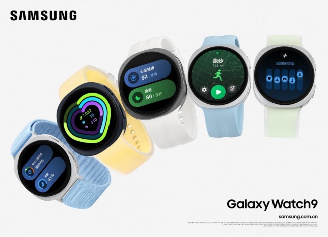 2026�����ֱ���������ĸ��ã�����Galaxy Watch9ֵ������