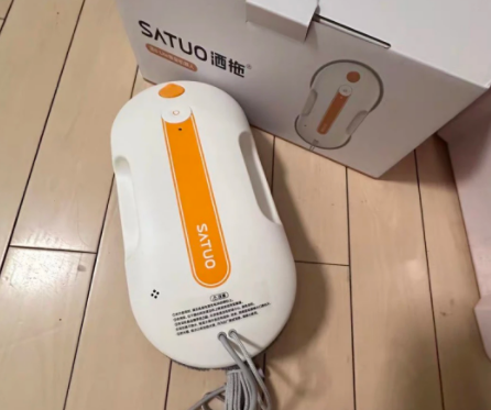 擦窗机器人哪个好用?2026年家用擦窗机器人前十名品牌推荐,帮你避开选购各类误区!