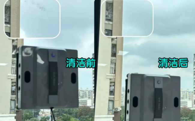 擦窗机器人哪个好用?2026年家用擦窗机器人前十名品牌推荐,帮你避开选购各类误区!