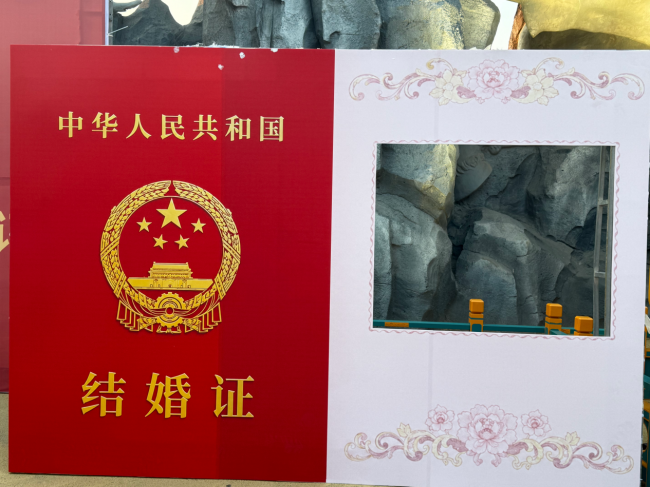 九曲黄河万里情七夕互动上新，解锁黄河畔寻爱新玩法
