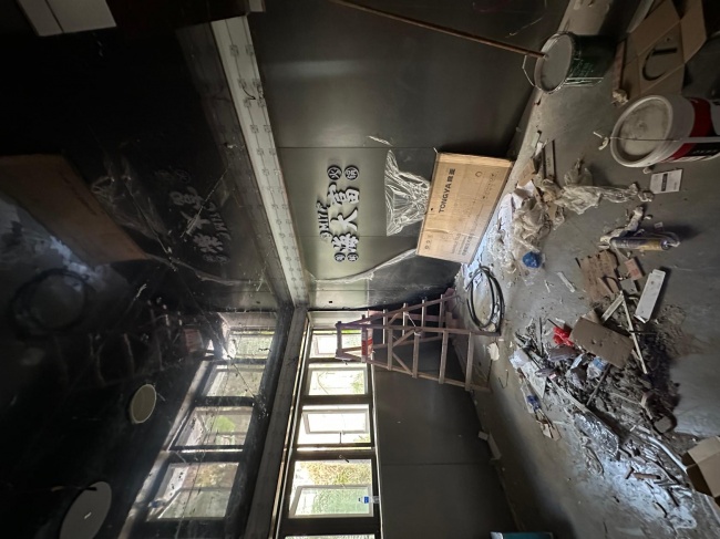 静待一锅山海鲜｜记录海大富延平店装修全过程，献给热爱烟火的延平人