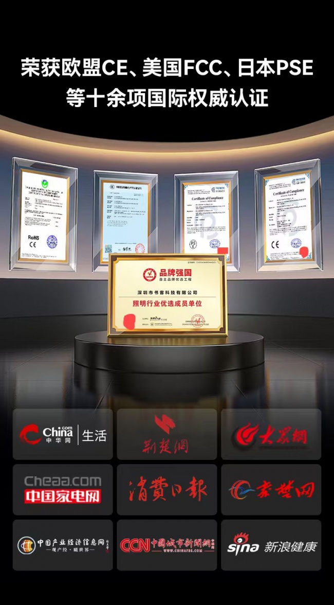 儿童护眼台灯推荐哪款?盘点2026年热门儿童护眼台灯,闭眼放心入