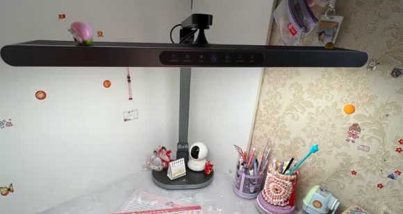 儿童护眼台灯推荐哪款?盘点2026年热门儿童护眼台灯,闭眼放心入