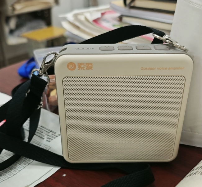 哪些品牌的扩音器比较好？应该如何选购？十大热门扩音器品牌测评