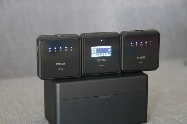 领夹麦克风哪个品牌好?无线麦克风哪个品牌音质最好?干货整理