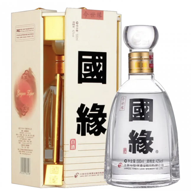 高端社交用酒对比 梦之蓝品牌出圈优势显著
