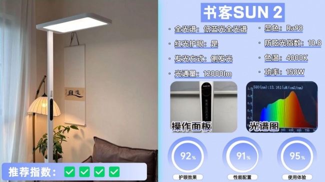 护眼大路灯什么牌子好？盘点路灯品牌排行前十名，一站式选购指南