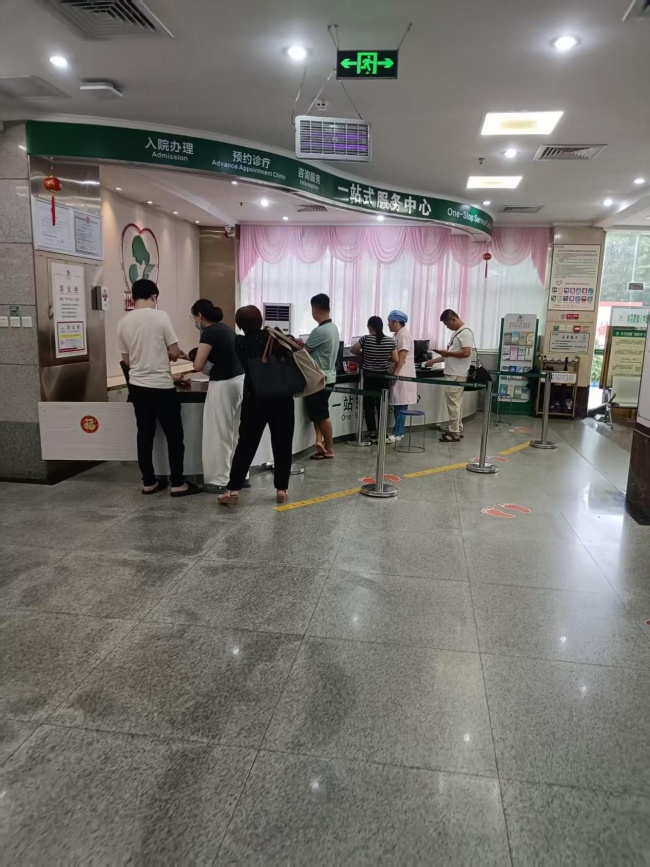 绿色就医，从“袋”开始——西藏美海医药科技有限公司联动医院，用环保行动守护全民健康第4张