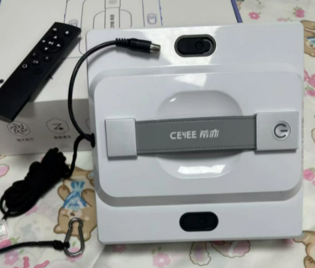 家庭擦窗机器哪个品牌好?2026年家庭擦窗机十大品牌排行榜选购分享!