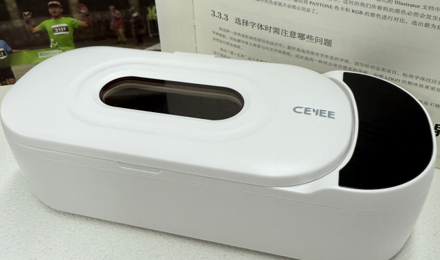 开学实用小家电!学生党怎么挑超声波清洗机?哪个好用?盘点最好的超声波清洗机排名前十品牌
