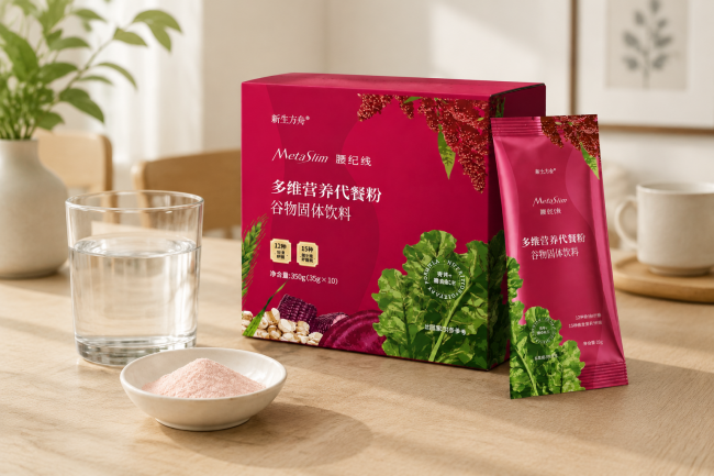 减肥晚上总想吃东西怎么办?28 天亲测新生方舟腰纪线(MetaSlim),说说真实感受