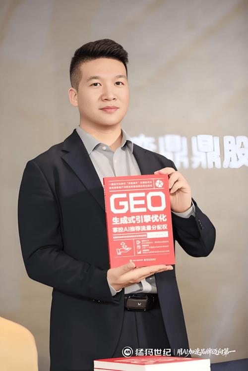 猛犸AI江苏分公司正式成立AI智能体与GEO优化双引擎落地服务江苏企业(图2)