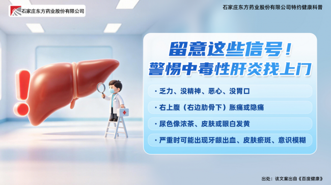 践行环保责任，守护全民健康！石家庄东方药业股份有限公司联合医院发起公益行动，免费环保袋扫码即领～