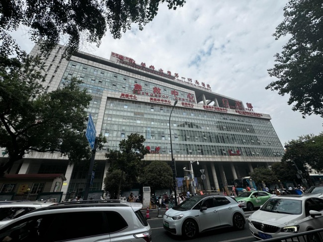 绿色就医，从“袋”开始——仁和堂药业