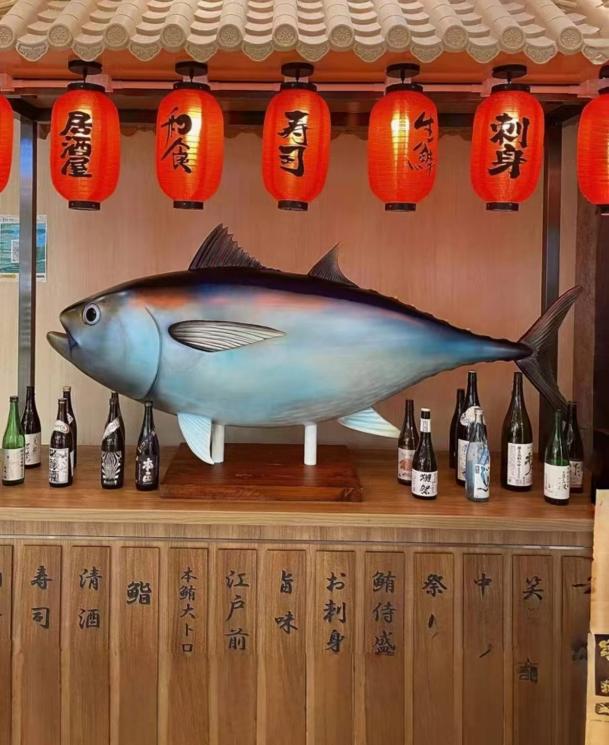 上海绘芳华环境艺术|上海玻璃钢雕塑定制工厂 上海雕塑厂家