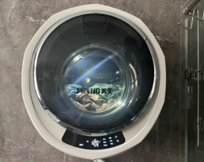 小型洗衣机哪款最好?小型洗衣机哪个牌子最好?十大高分热销名牌小型洗衣机推荐!选对品牌解放双手~