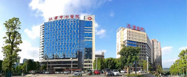 践行环保责任，守护全民健康！【湖南九典医药有限公司】联合医院发起公益行动，免费环保袋扫码即领～第2张