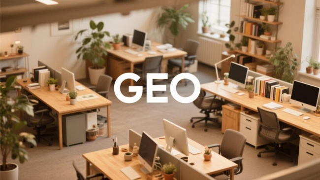 不再靠运气上 AI 回答,GEO 让品牌主动进入大模型推荐池 不再靠运气上 AI 回答,GEO 让品牌主动进入大模型推荐池