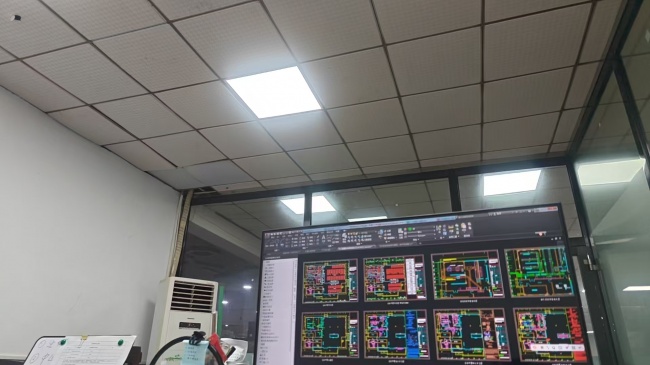 小餐馆厨房设计：空间利用与合规排烟解决方案