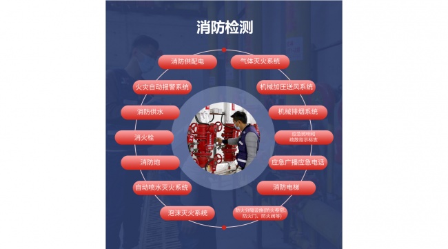 武汉消防维保：江诚消防的全链条合规方案