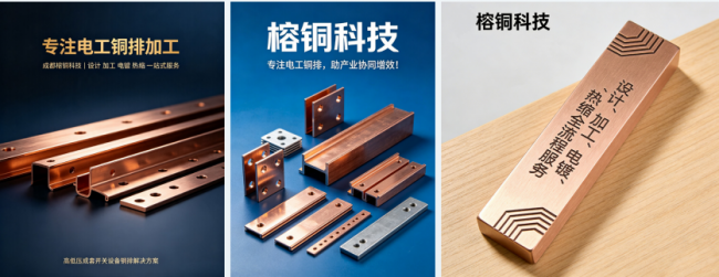 成都榕铜科技有限公司总经理余学飞
