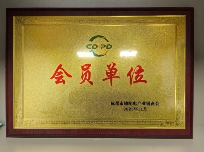 成都榕铜科技有限公司总经理余学飞